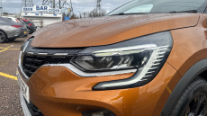 Renault Captur 1.6 E-TECH Hybrid 145 SE Edition 5dr Auto Hybrid Hatchback